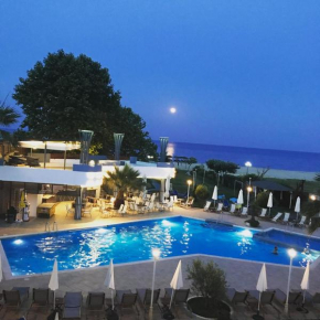  Anais Hotel  Коринос